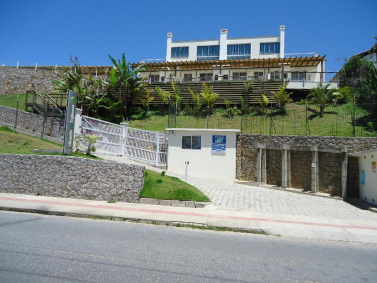 Mirante Dos Ingleses Florianopolis Ngoại thất bức ảnh