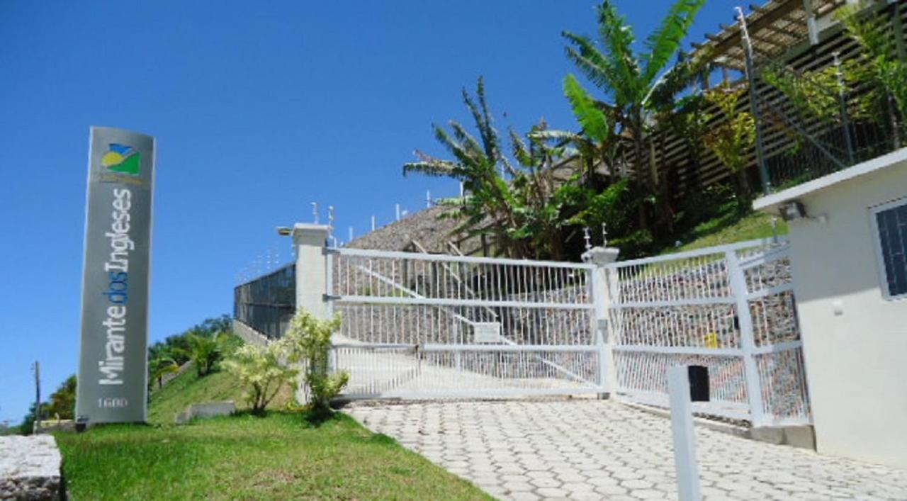 Mirante Dos Ingleses Florianopolis Ngoại thất bức ảnh