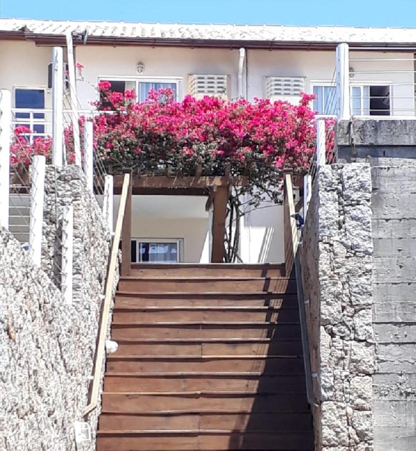Mirante Dos Ingleses Florianopolis Ngoại thất bức ảnh